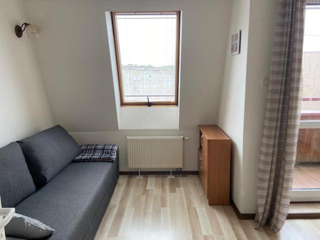 Bursztynek Apartment Hel Exterior foto